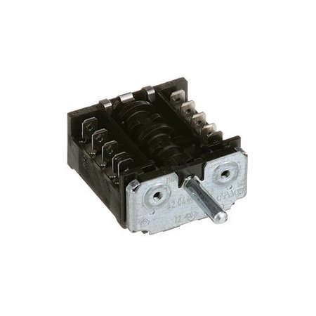 BAKERS PRIDE ROTARY SWITCH for Bakers Pride M1326X